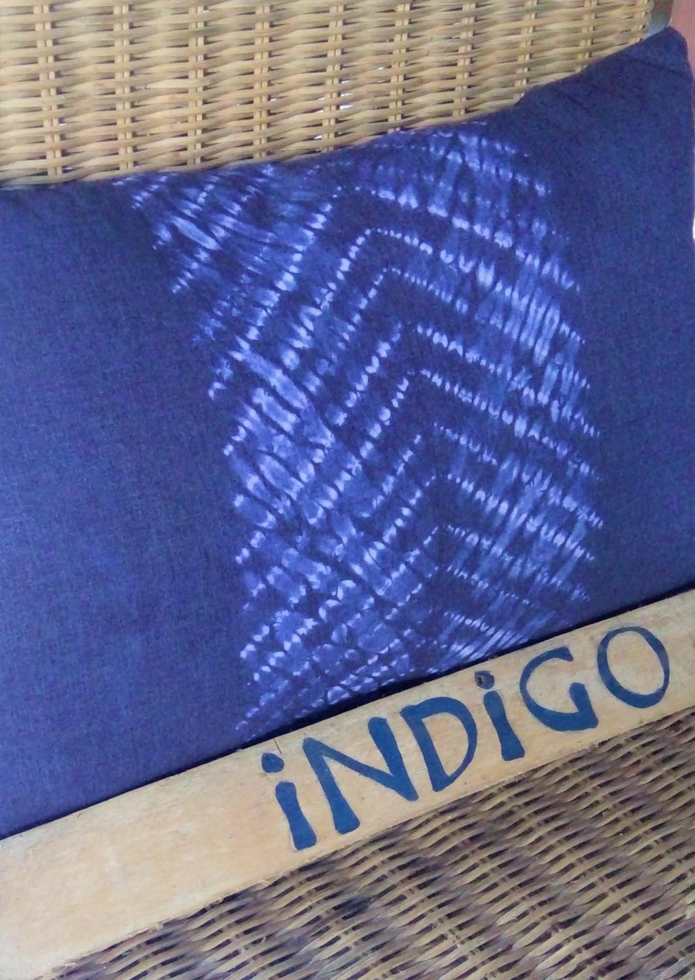 Indigo Bungalows Gili Trawangan Exterior foto
